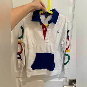 Ralph Lauren sweatshirt